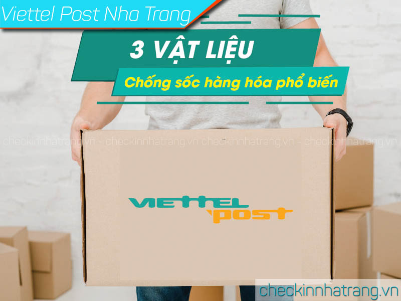 Viettel Post Nha Trang